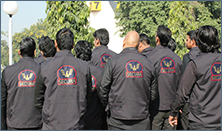 Security Services in Guwahati