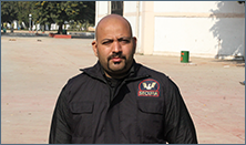 Security Services in Guwahati