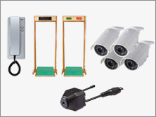 Security Products